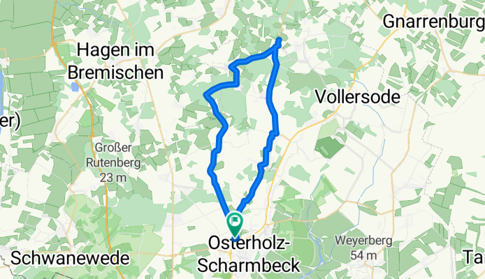 Gärtnerhof Oldendorf