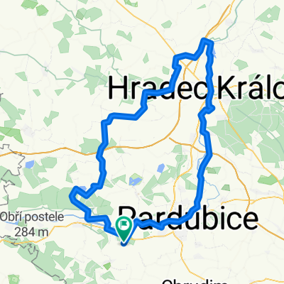 Bezděkov do Bezděkov