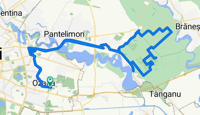 Pantelimon