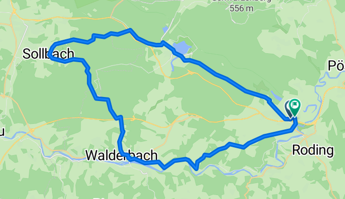 nach Sollbach