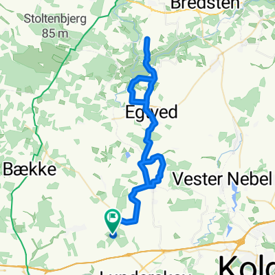 Egtvedpigen Tyndskid