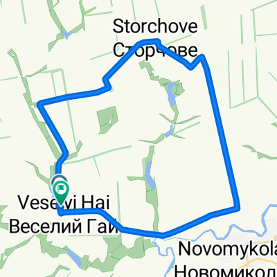 Легкая езда