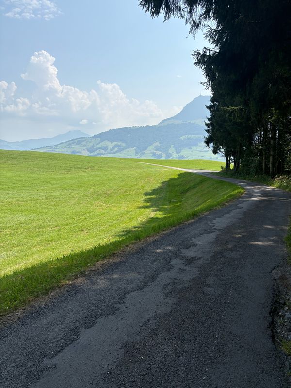 Luzern - Gersau