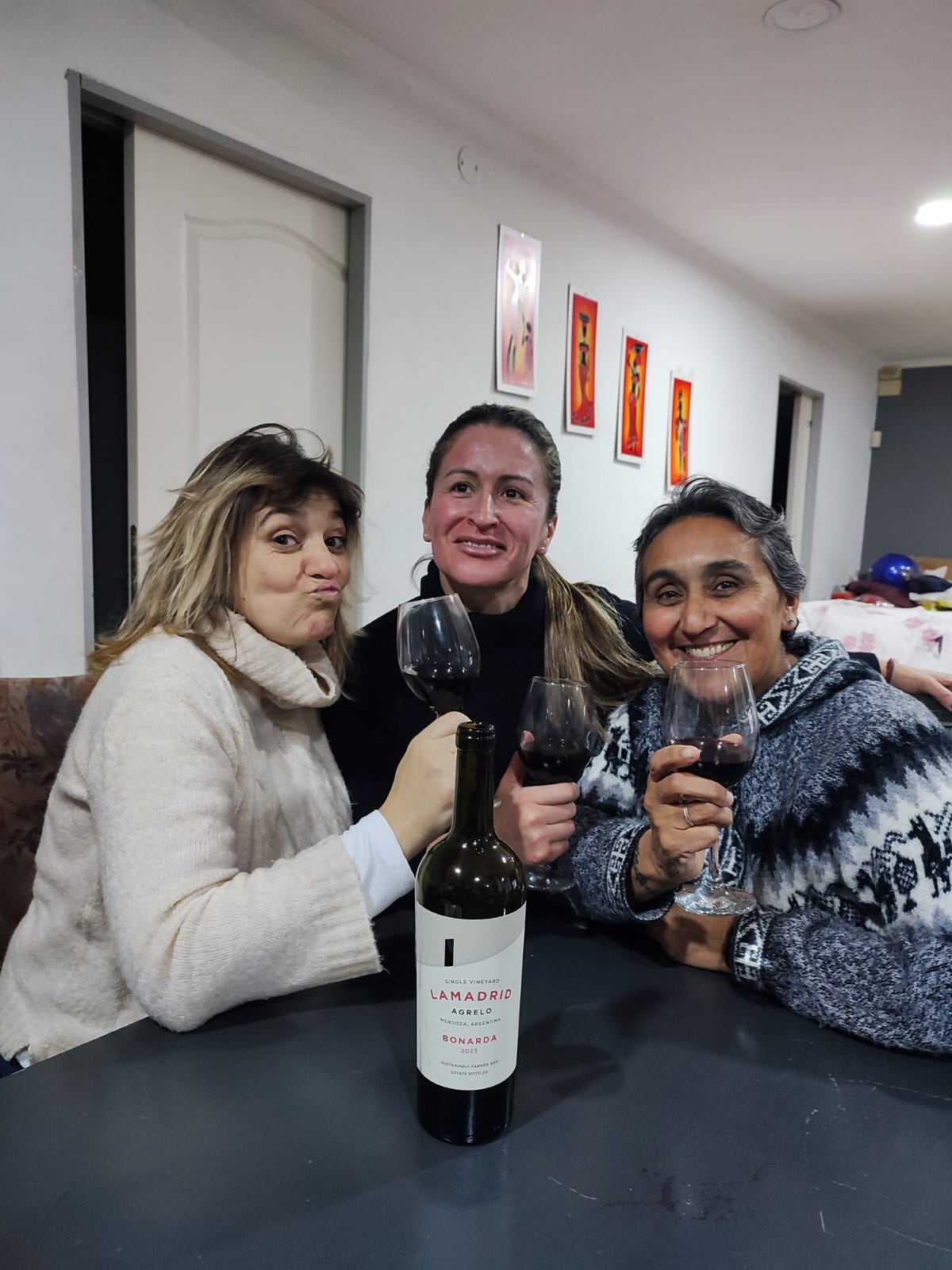 De Travessia de la Mola a Camí del Port Dret