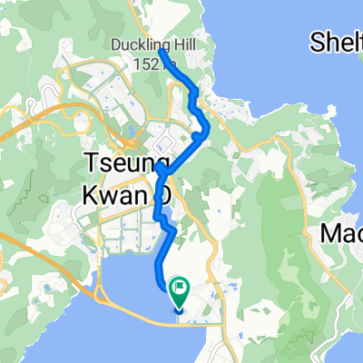 Recorded via Apple Watch on 16 Aug at 20:00