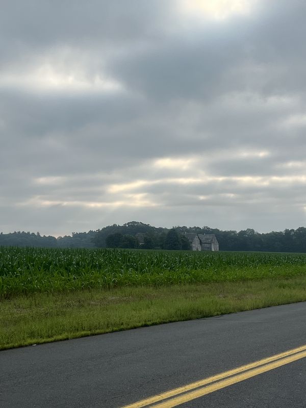 Grant Estate Dr, West Simsbury to Grant Estate Dr, West Simsbury