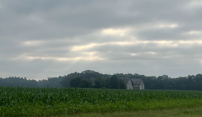 Zdjęcie 2 trasy Bikemap „Grant Estate Dr, West Simsbury to Grant Estate Dr, West Simsbury”