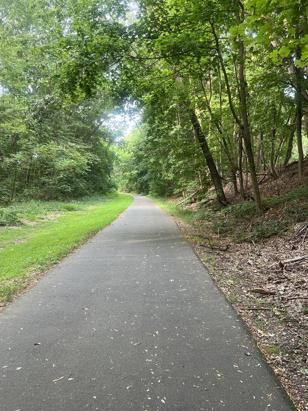 Grant Estate Dr, West Simsbury to Grant Estate Dr, West Simsbury