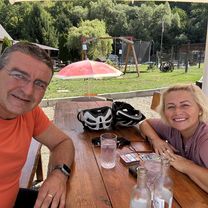 Cesta 512, Horné Hámre až Banícka, Nová Baňa