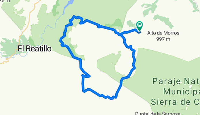 campillo-Vallesa-29km