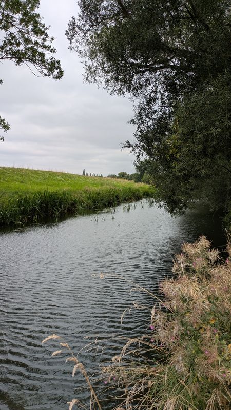 Börnersberg nach Wallgasse