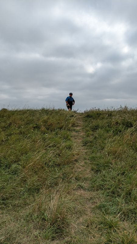 Börnersberg nach Wallgasse