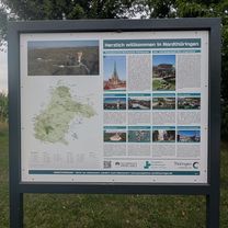 Photo 8 de l’itinéraire Bikemap « Börnersberg nach Wallgasse »