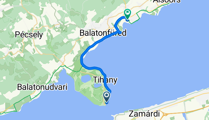 Magyarország - Forrás utca