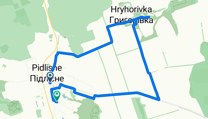 От вул. Авдієвського до вул. Івана Франка