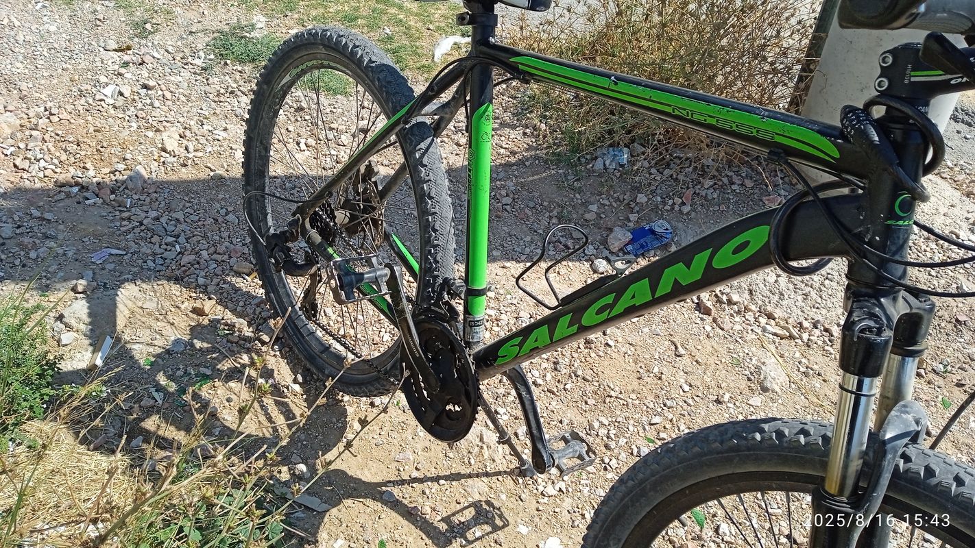 High-speed route xx died