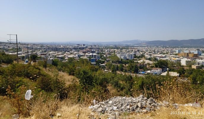 Photo 1 de l’itinéraire Bikemap « High-speed route xx died »