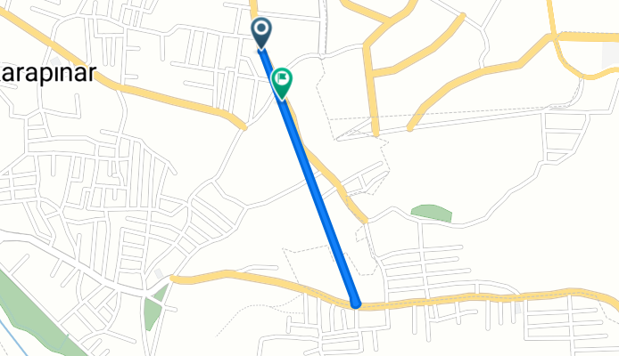 High-speed route xx died