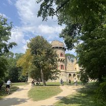 Foto 7 de la ruta de Bikemap "Verdigasse, Poysdorf nach Verdigasse, Poysdorf"