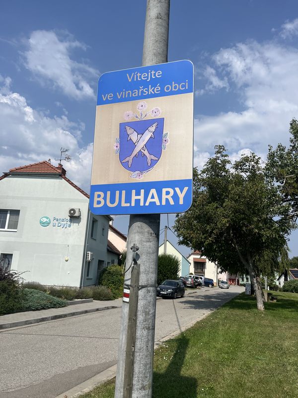 Verdigasse, Poysdorf nach Verdigasse, Poysdorf