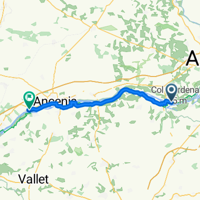 Chalonnes-sur-Loire - Oudon