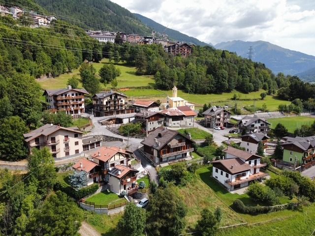 Incudine- Temù- Valàr