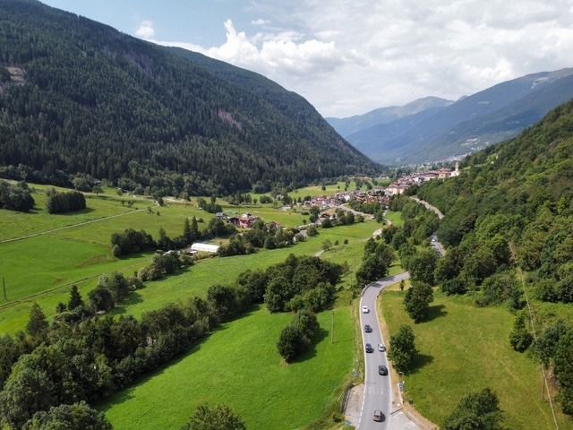 Incudine- Temù- Valàr