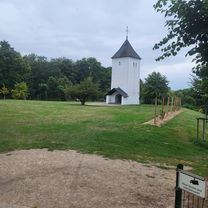 An der Steinrausche nach Daberger Weg