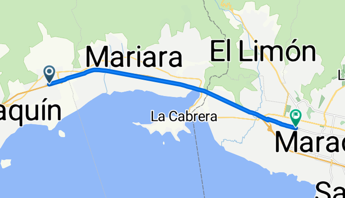 De Carretera Nacional a Avenida Constitución