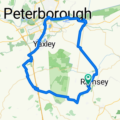 Ramsey Peterborough Loop