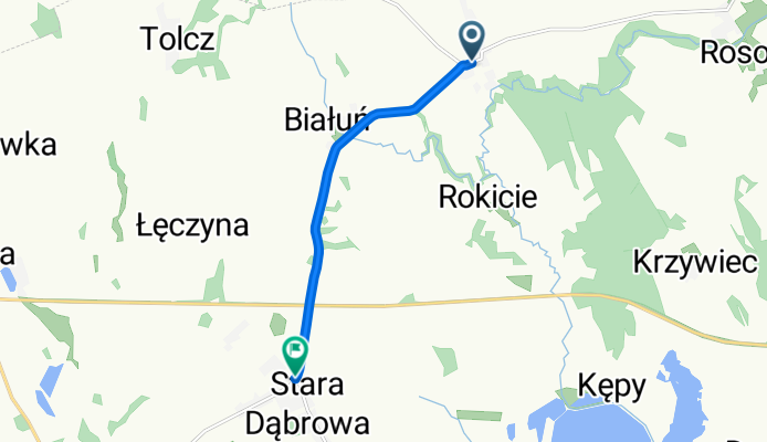 Chlebówko do 35A