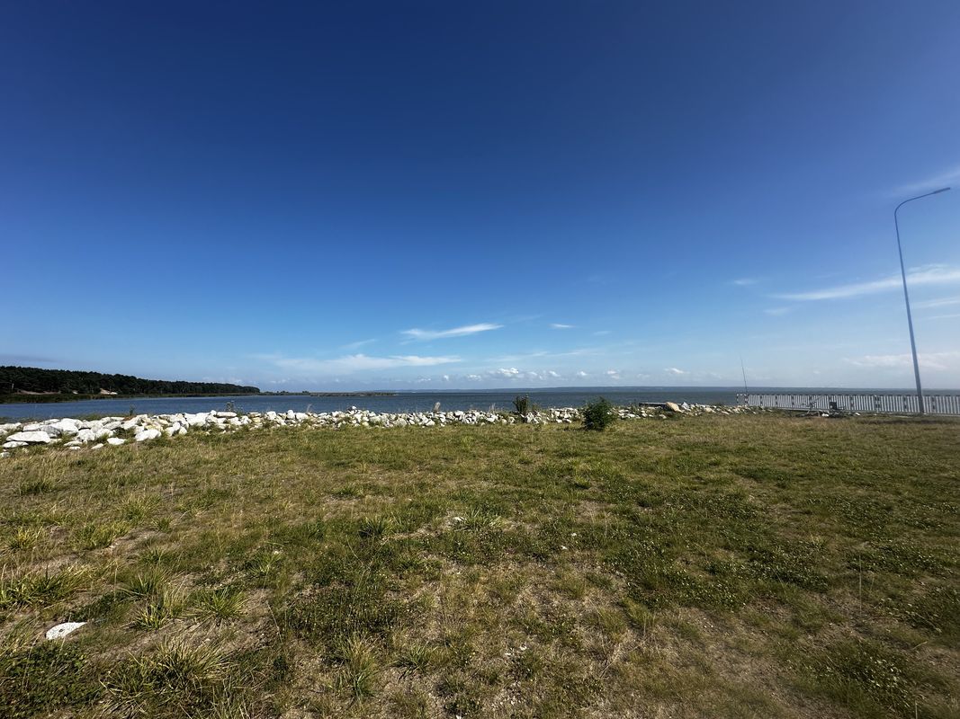 Morska, Stegna nach Morska, Stegna