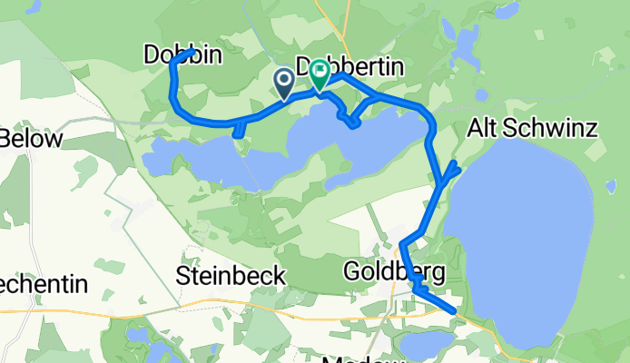 Dobbertin-Dobbin-Goldberg-Dobbertin