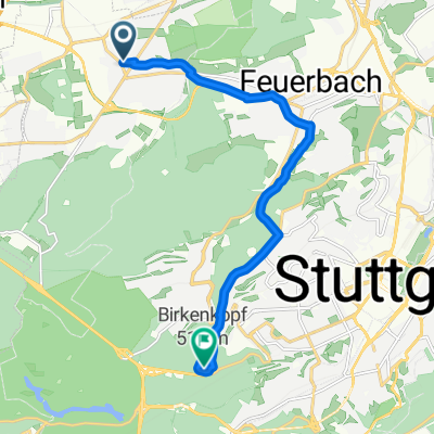 Entschleunigen