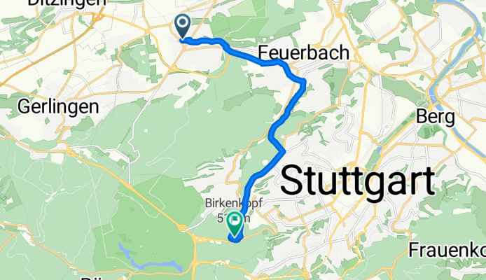 Entschleunigen