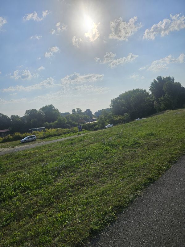 Čunovo