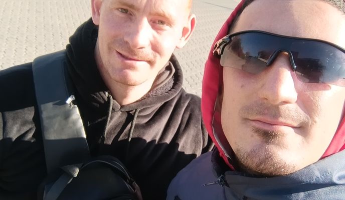 Foto 2 der Bikemap-Route "De La Entente a Córdoba"