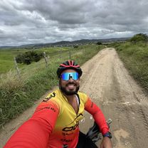 Avenida Jose Braz Pereira de Andrade, Limoeiro a Avenida Jose Braz Pereira de Andrade, Limoeiro