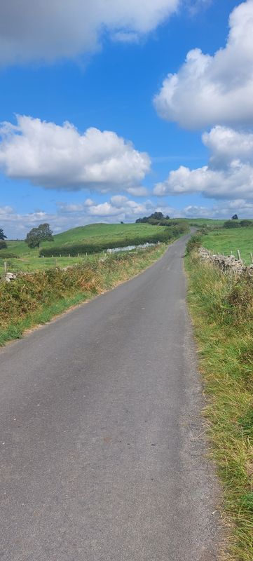 Bay Cycle Way