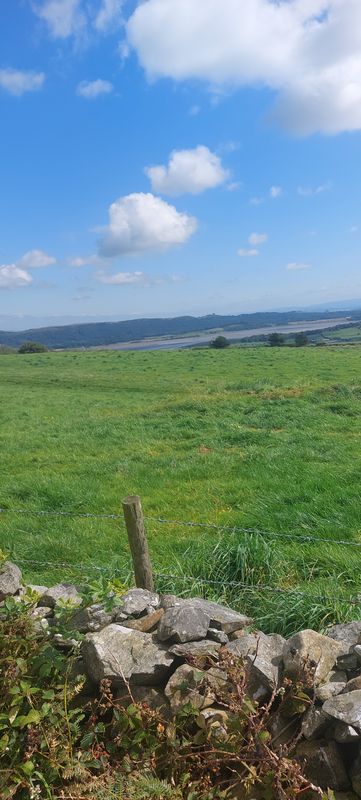 Bay Cycle Way
