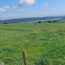 Bay Cycle Way