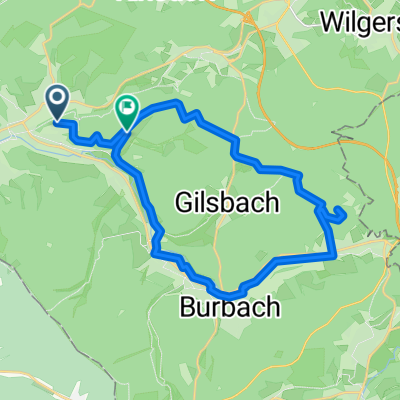 Naturweiher Würgendorf