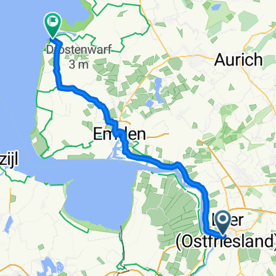 Süderkreuzstraße nach G322+8M