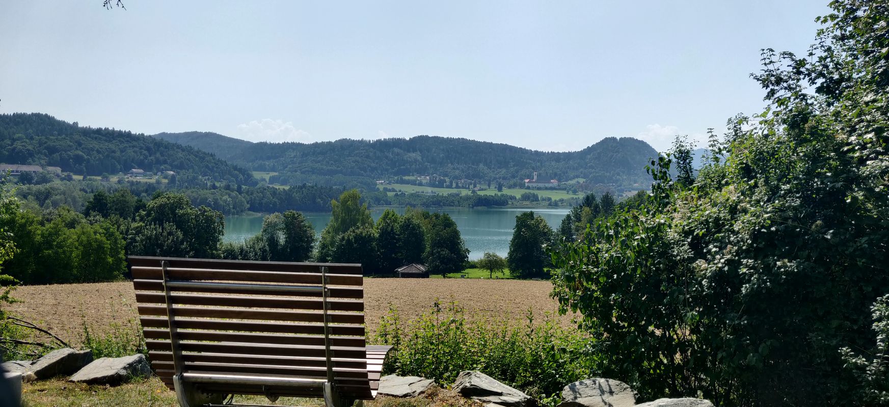 St. Veit an der Glan
- Taggennbrun