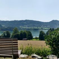 St. Veit an der Glan
- Taggennbrun