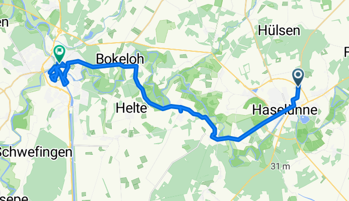 2025.08.16 Haselünne-Meppen