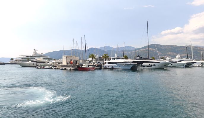 Foto 2 de la ruta de Bikemap "Nepretržitá jazda"