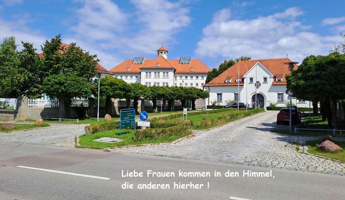 Photo 1 of the Bikemap route "R 29 Stadtbergen - Aichach - Blumenthal - Obergriesbach - Stadtbergen"