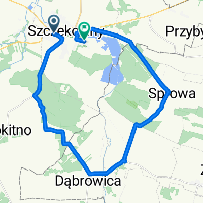 Obiechów
