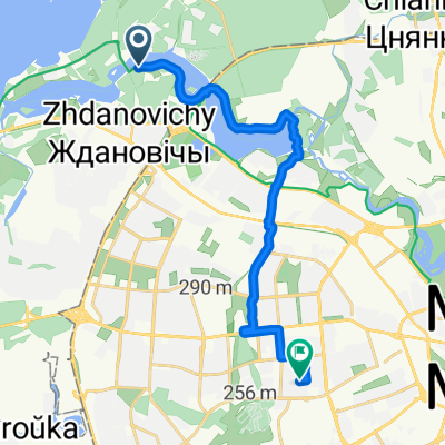 Медленная езда